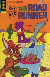 Beep Beep the Road Runner #59