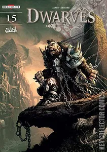 Dwarves #15