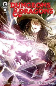 Dungeons & Dragons #1