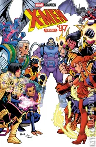 X-Men '97: Season Two #5
