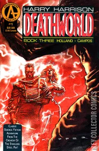 Deathworld Book III #1
