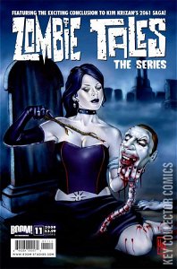 Zombie Tales: The Series #11