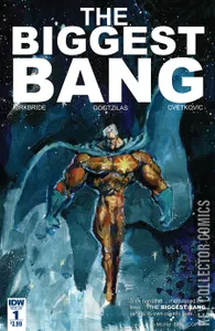 The Biggest Bang #1