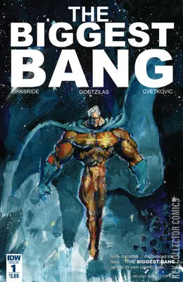 The Biggest Bang