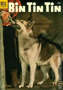 Rin Tin Tin #7