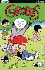 Grubbs #3