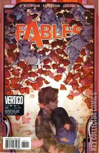 Fables #31