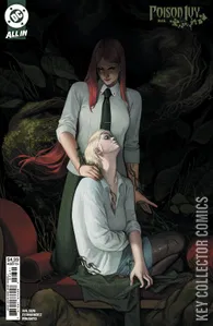 Poison Ivy #46
