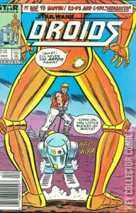 Star Wars Droids #5