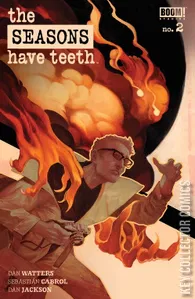 Seasons Have Teeth #2