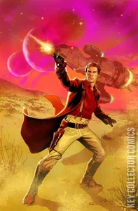 Firefly #2