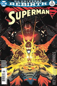 Superman #5