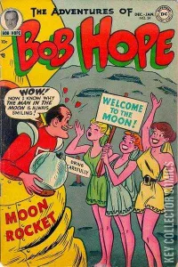 Adventures of Bob Hope, The #24