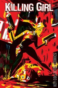 Killing Girl #1