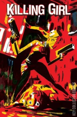 Killing Girl