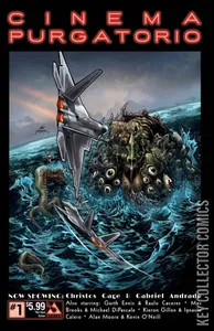 Cinema Purgatorio #1