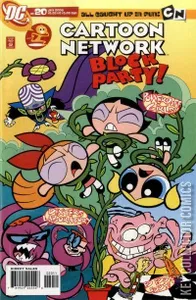 Cartoon Network: Block Party #20
