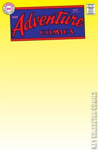 Adventure Comics #260