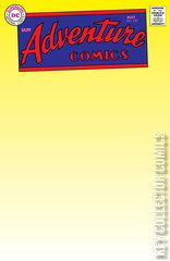 Variant Cover for Adventure Comics #260