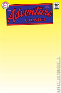 Adventure Comics #260