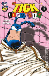 The Tick: Luny Bin #1