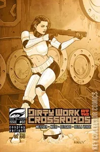 Dirty Work At The Crossroads #2
