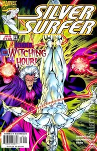 Silver Surfer #135