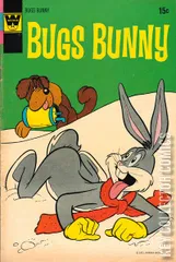 Variant Cover for Bugs Bunny #140