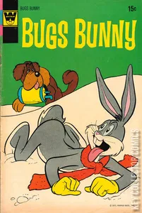 Bugs Bunny #140