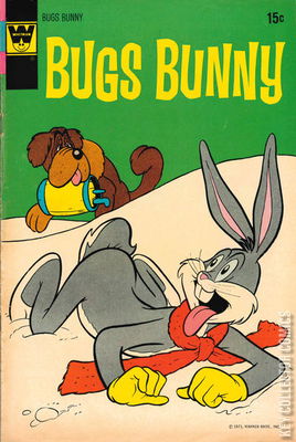 Bugs Bunny