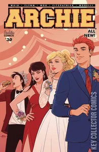 Archie #30
