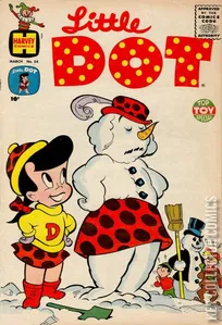 Little Dot #54