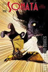 Cover for Sonata #2