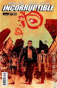 Incorruptible #18