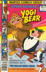 Yogi Bear #3