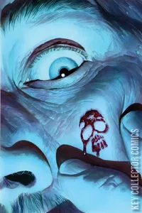 The Last Phantom #3