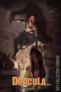 Cult of Dracula #3