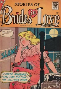 Brides in Love #4