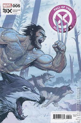 Fall of the House of X