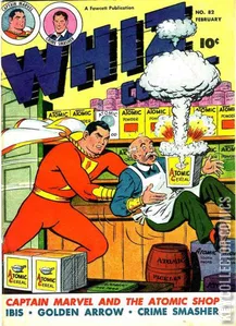 Whiz Comics #82