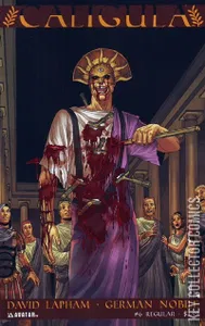 Caligula #6