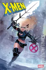 Variant Cover for X-Men #36