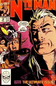 Nth Man #16