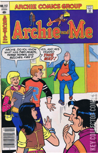 Archie & Me #117