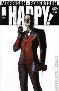 Happy #3