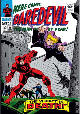 Daredevil