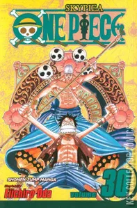 One Piece #30