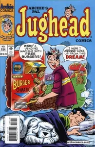 Jughead #154