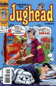 Jughead #154