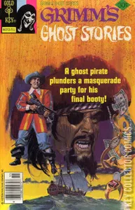 Grimm's Ghost Stories #42
